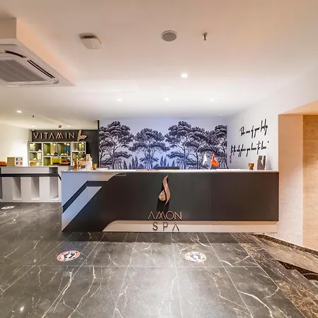 Amon - Adult Only Hotel 4*