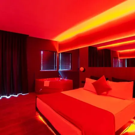 Amon - Adult Only Hotel Belek