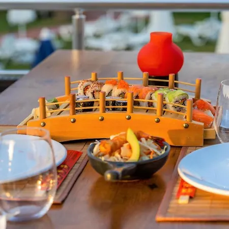 Amon - Adult Only Hotel Belek
