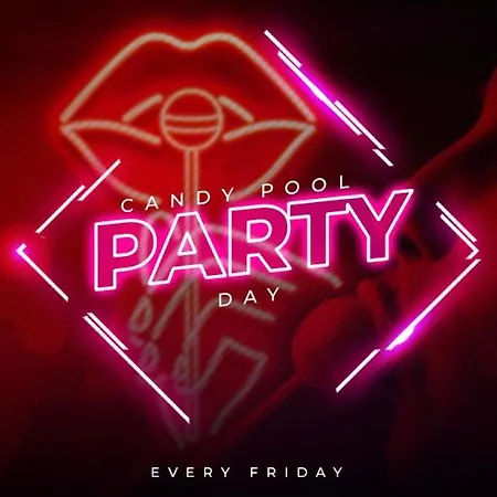 Amon - Adult Only מלון