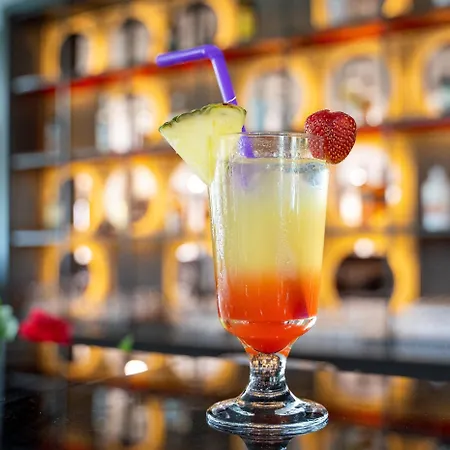 酒店 Amon - Adult Only 贝莱克