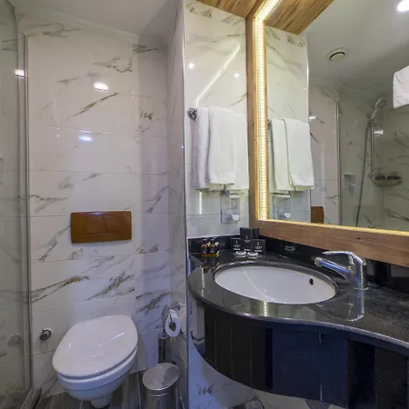Amon (adults Only) Hotel 4*