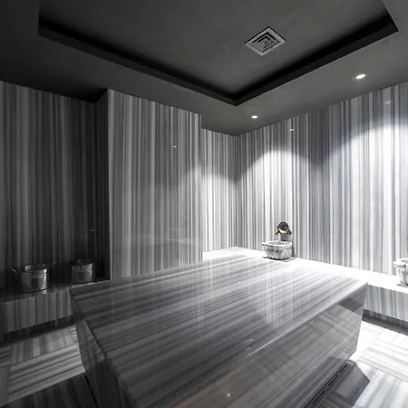 Hotel Amon 4*