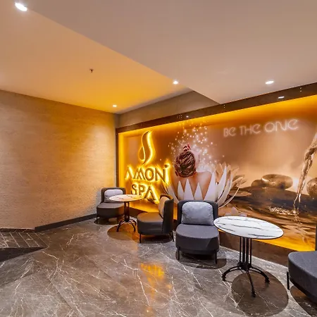 Amon Hotel