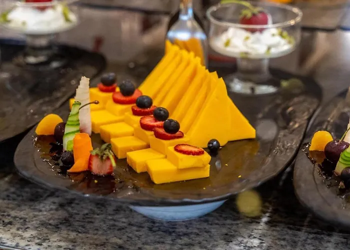Amon - Adult Only Hotel 4*