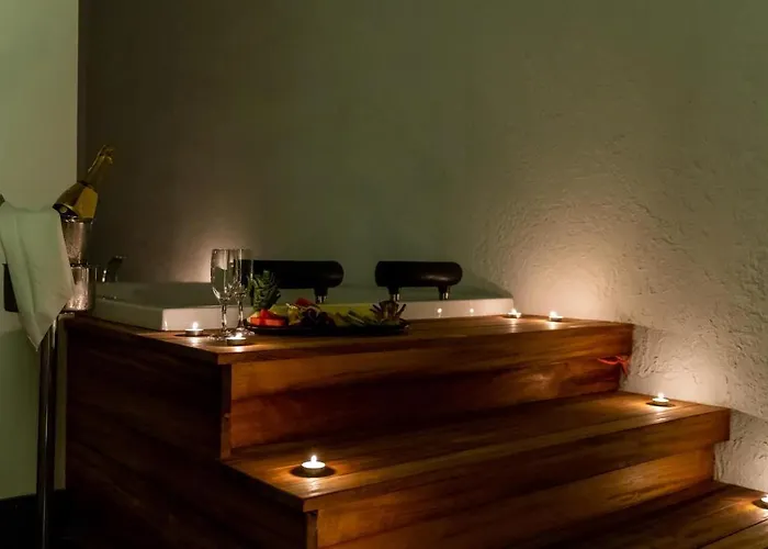 Hotel Amon - Adult Only 4*