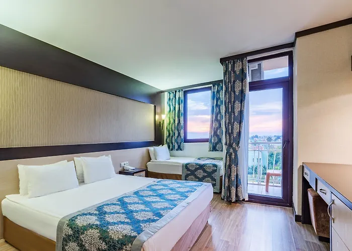 Amon - Adult Only 4*