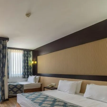 Amon Hotel Belek (Adults Only) Hotel
