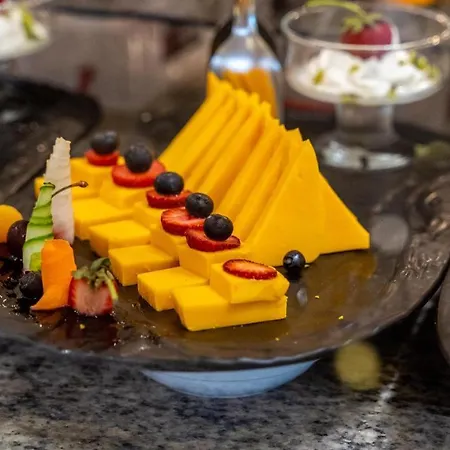 Amon Hotel Belek (Adults Only) Hotel 4*