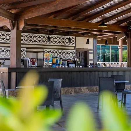 Ξενοδοχείο Amon Hotel Belek (Adults Only)