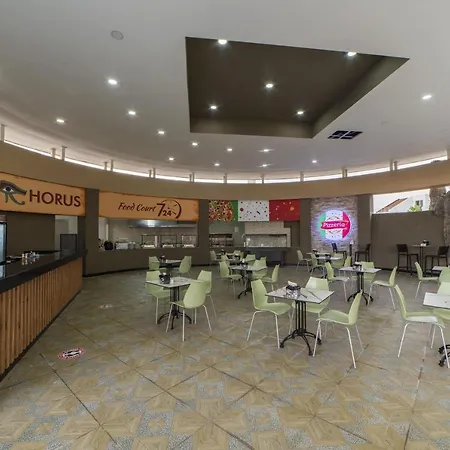 Hotel Amon Hotel Belek (Adults Only)
