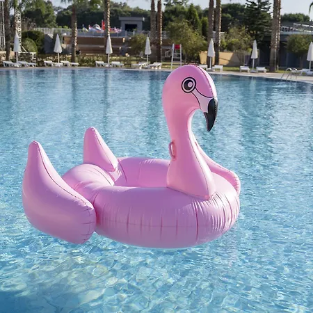 Hotel Amon Hotel Belek (Adults Only) Belek