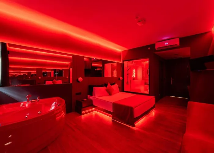 Hotel Amon - Adult Only 4*